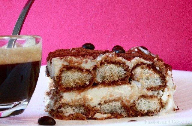 Tiramisù