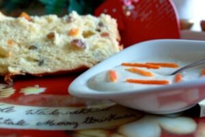 Crema mascarpone 