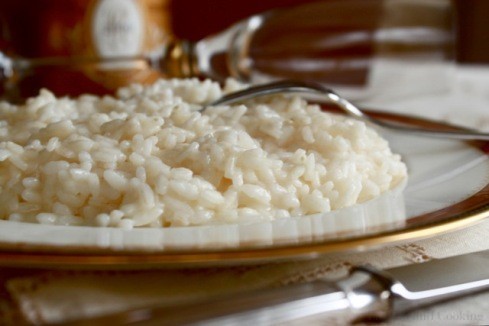 Risotto Di Natale.Menu Di Natale 2016 Italian Christmas Menu 2016 Passion And Cooking