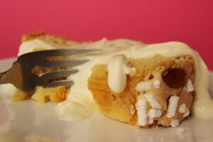 Colomba - Easter Cake