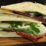 Piadina Ripiena