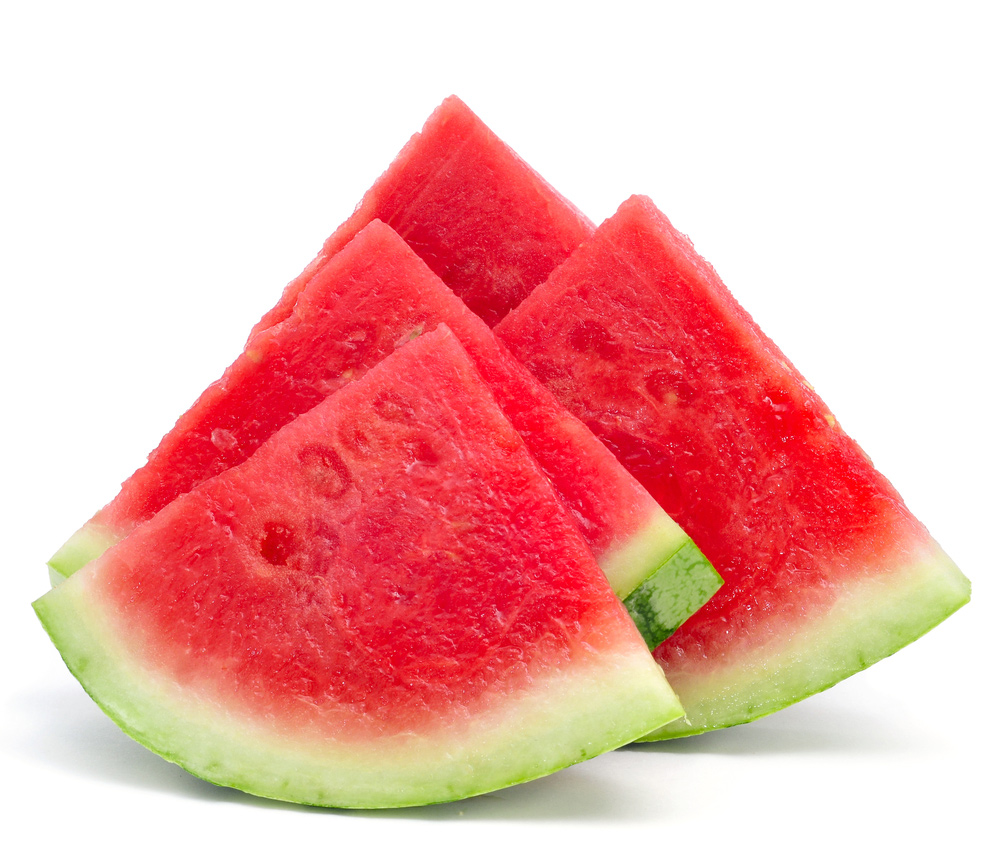 Watermelon Summer