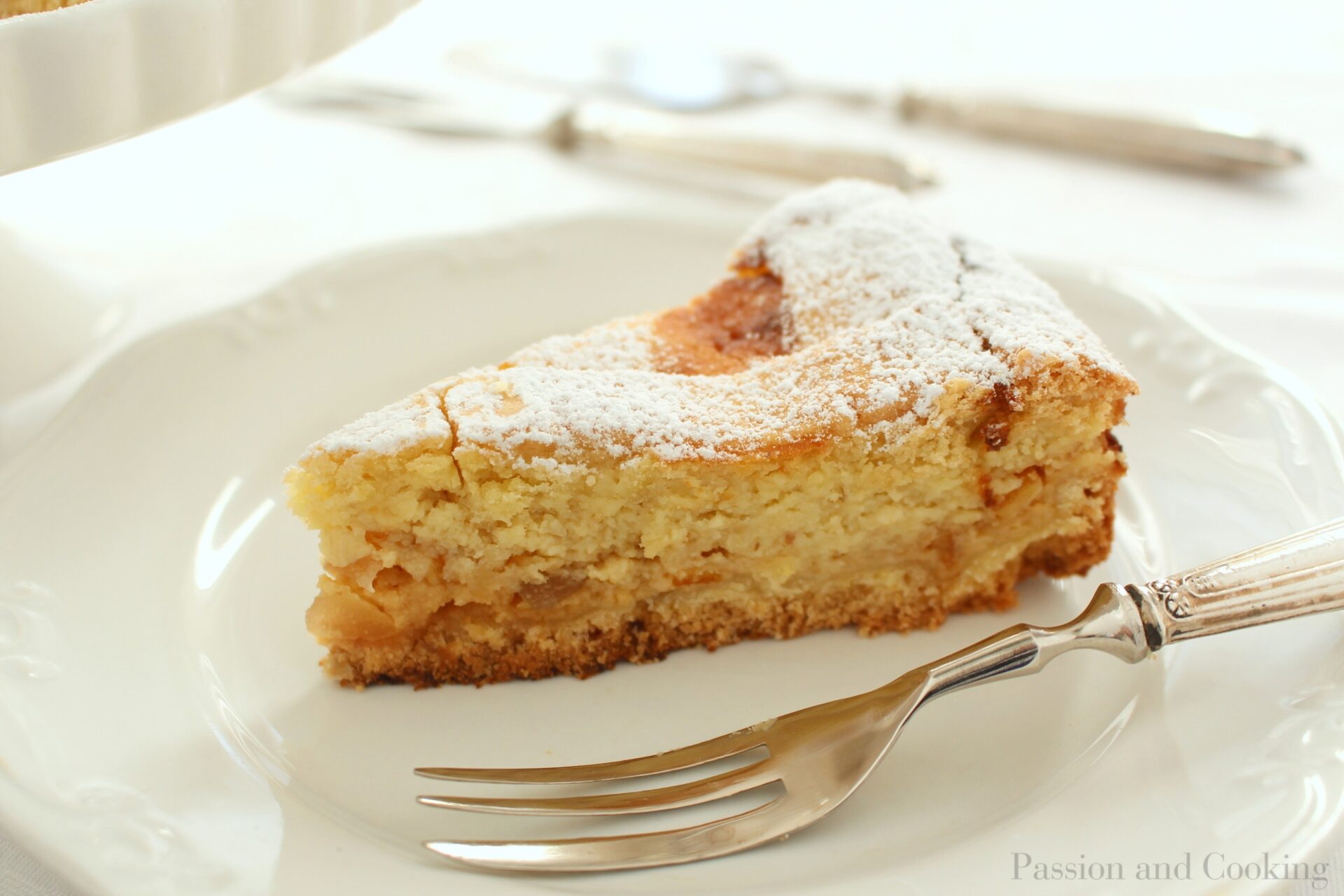 Pastiera Napoletana