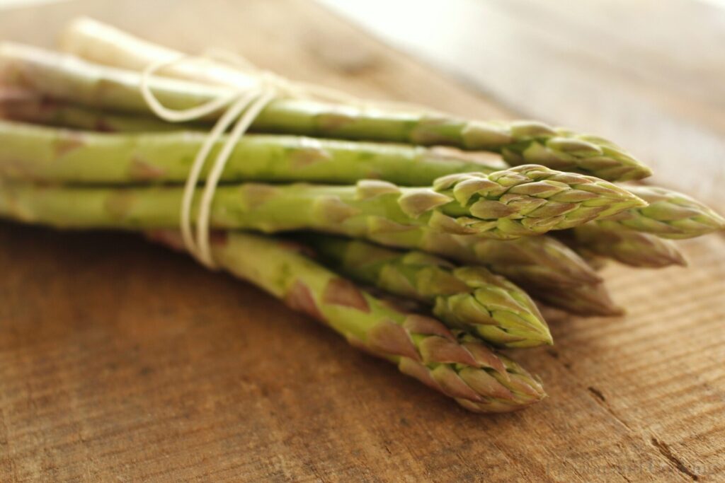 Asparagi