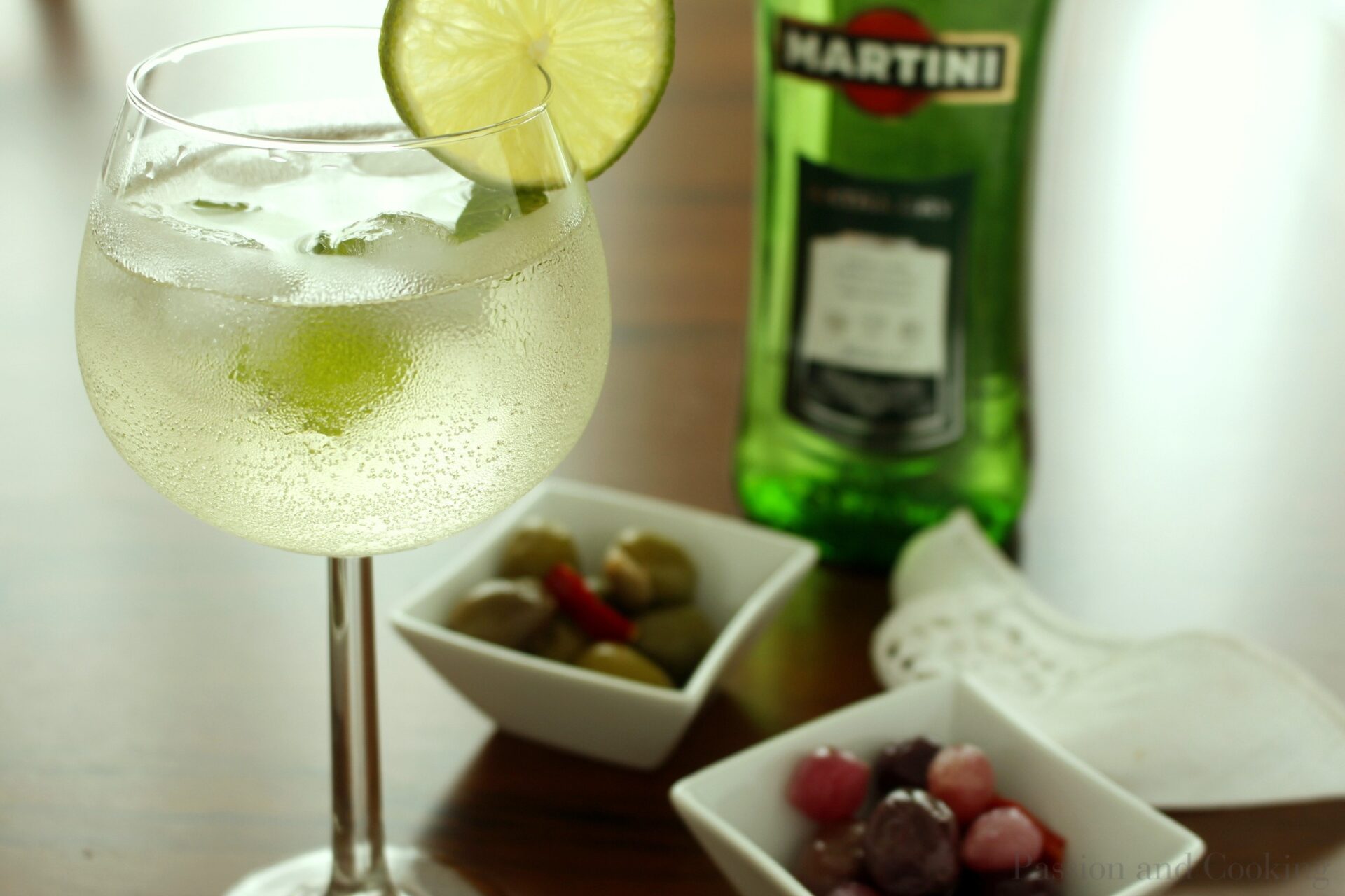 Martini Sprit