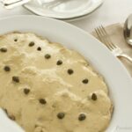 Vitello Tonnato