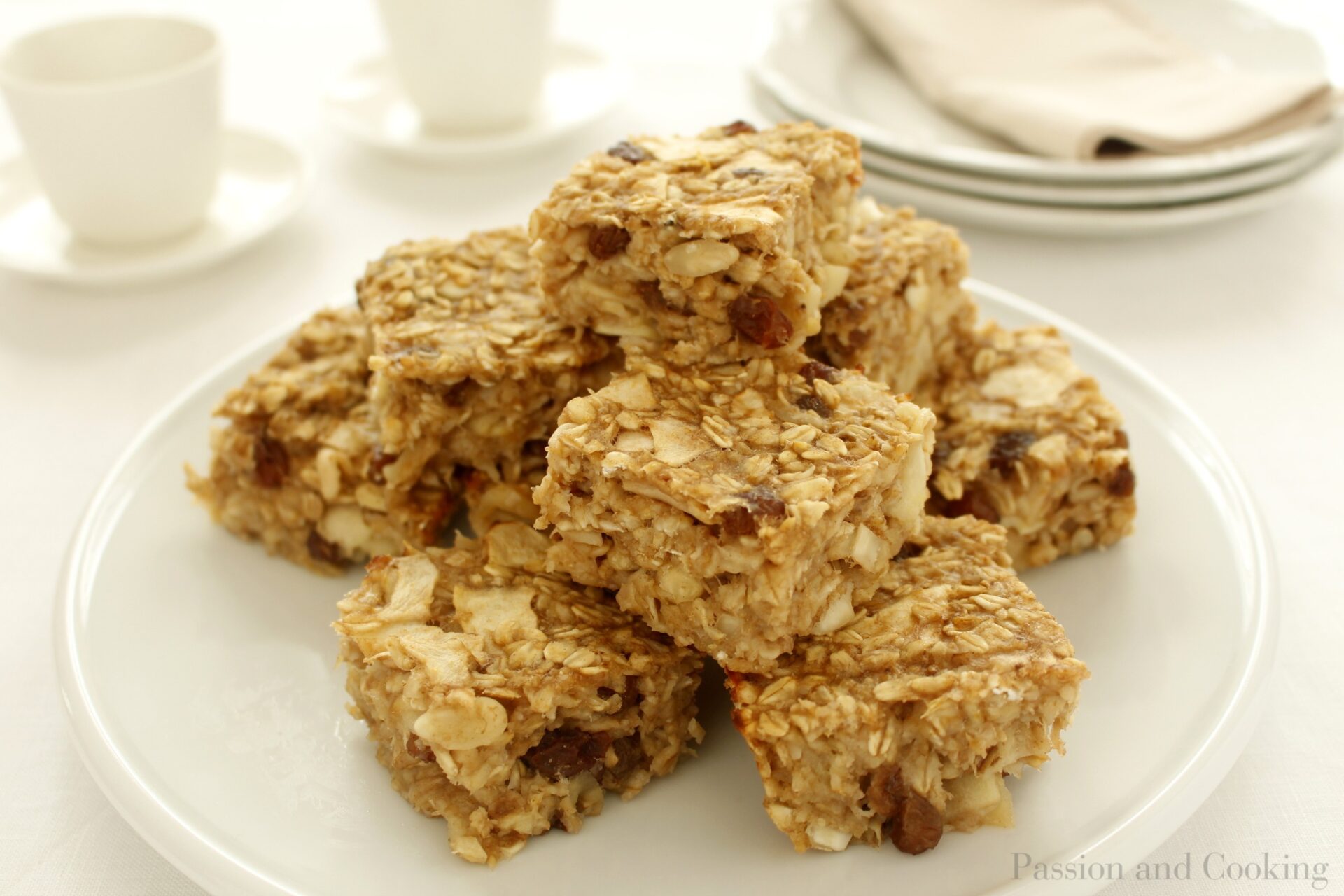 Torta di avena