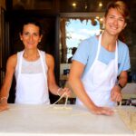 Cooking Classes with an Italian health coach in Lake Como.