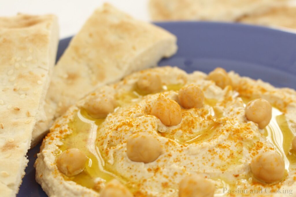 Hummus