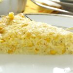 Corn casserole