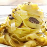 Tagliatelle al tartufo