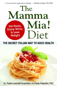 The Mamma Mia! Diet