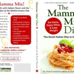 The Mamma Mia! Diet