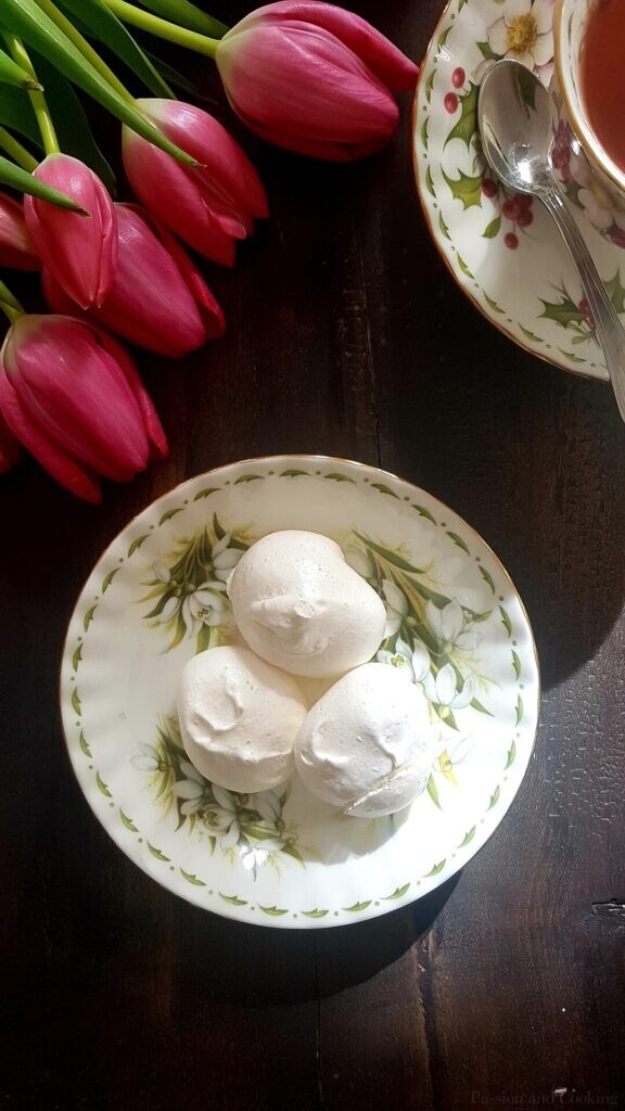 Meringues