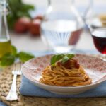 Enjoy the Mediterranean Diet