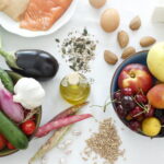 The Mediterranean Diet