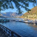 Lake Como Promenade