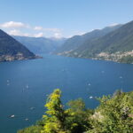 Lake Como Faggeto