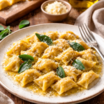 Agnolotti del Plin recipe